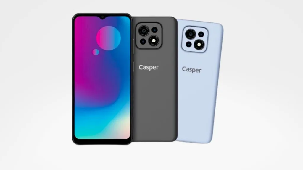 bim casper via m35