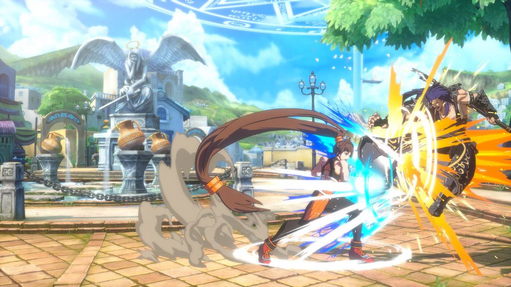 epic games store dnf duel