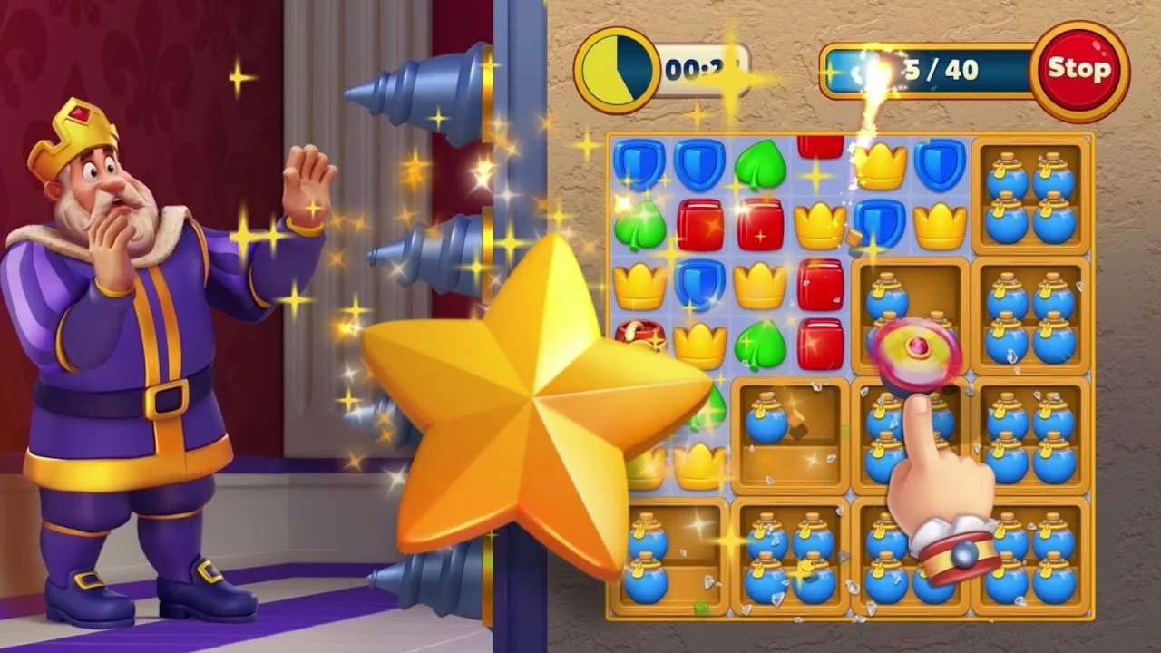 Türk girişimi Dream Games tarihi bir başarıya imza attı