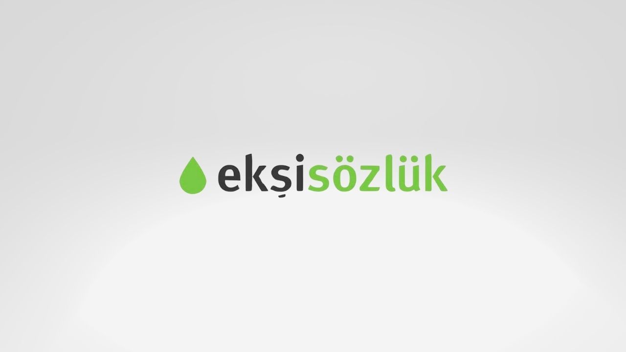 ekşi sözlük