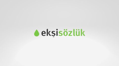ekşi sözlük