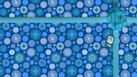 epic games store ghostwire: tokyo