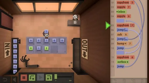 Epic Games Store’dan günlük ücretsiz oyun sürprizi: Human Resource Machine