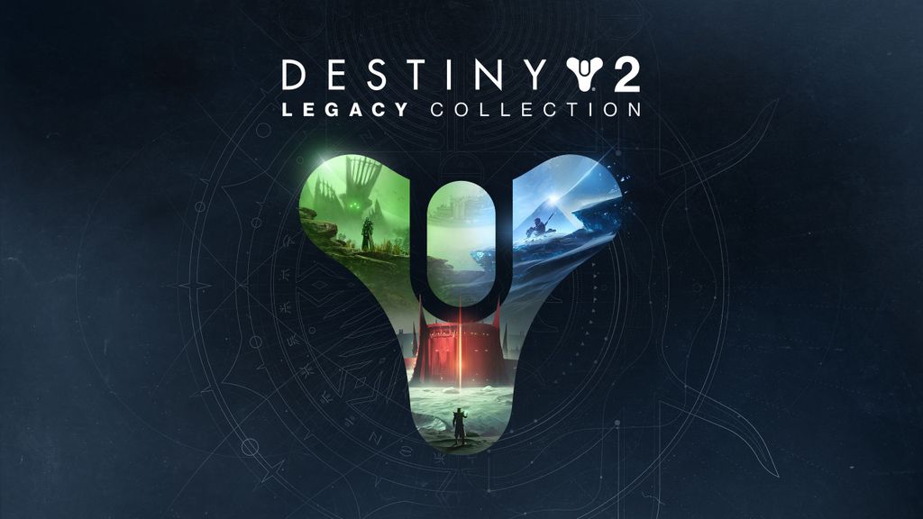 epic games store destiny 2 legacy collection
