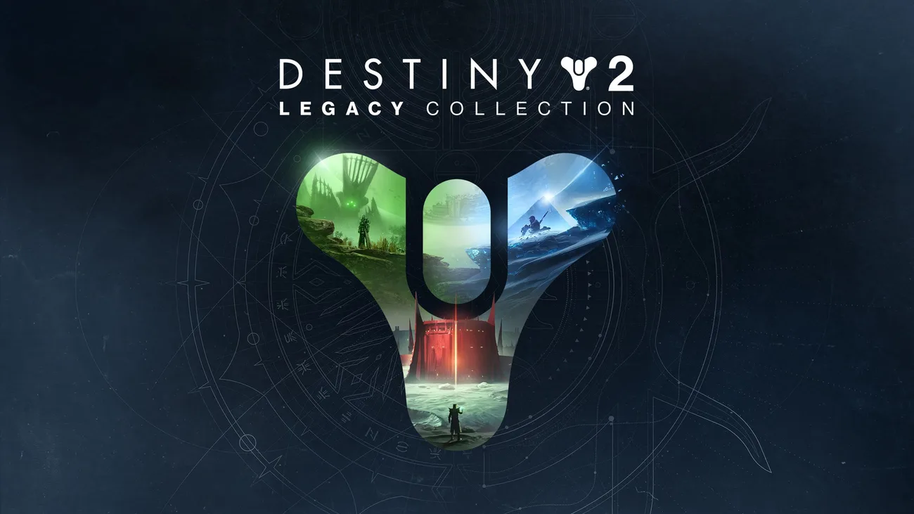 Epic Games Store’dan ilk bedava oyun fırsatı: Destiny 2: Legacy Collection