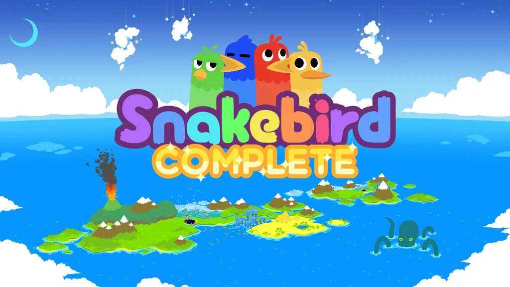 Epic Games Store’dan yeni yıl sürprizi: Snakebird Complete oyunu ücretsiz!