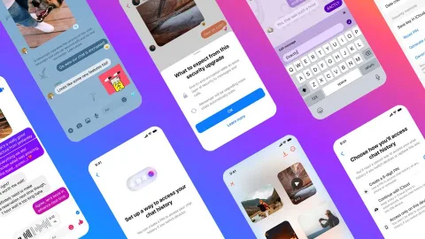 Facebook Messenger’da uçtan uca şifreleme desteği için yeni dönem başlıyor