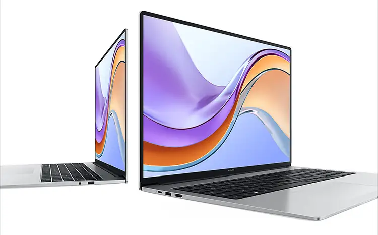 honor magicbook x14
