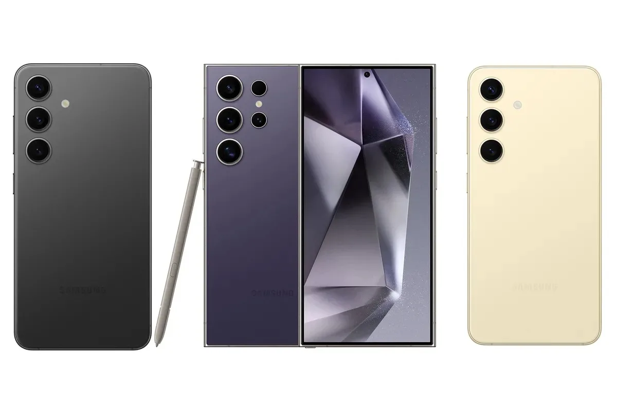 Yakında tanıtılacak Samsung Galaxy S24 Serisi hakkında birçok detay ortaya çıktı