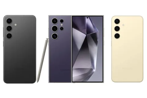 Yakında tanıtılacak Samsung Galaxy S24 Serisi hakkında birçok detay ortaya çıktı