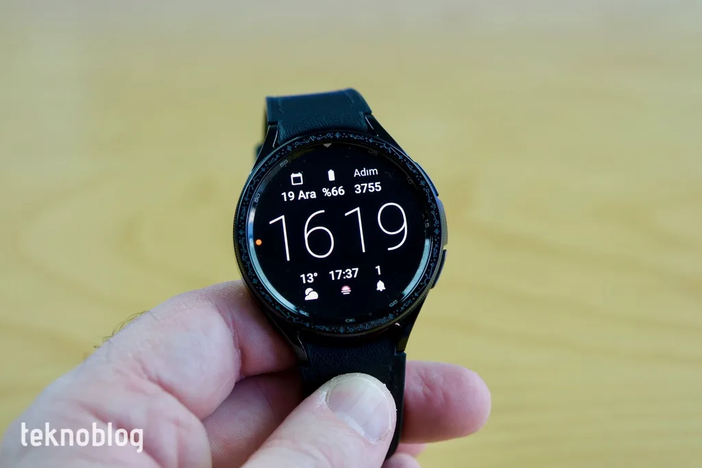 Samsung Galaxy Watch 7 serisinde üç modele yer verecek
