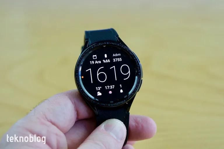 Galaxy Watch 6 kullanıcıları One UI 9 Watch ile buluşuyor