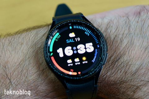 one ui 6 watch