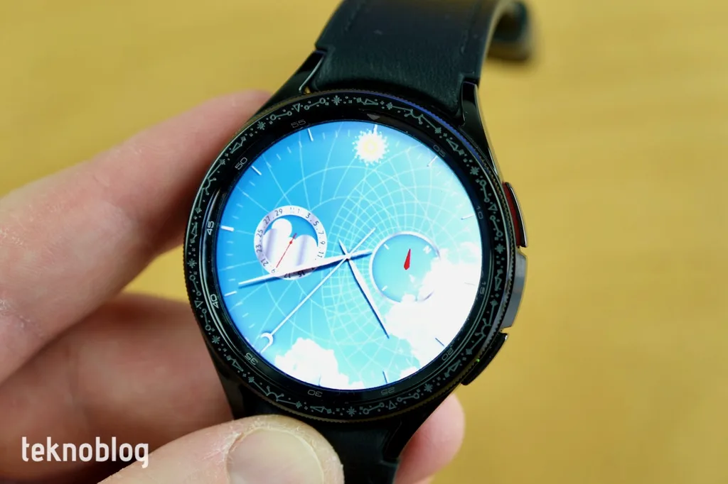Wear OS Apple Watch’ta olan bir özelliğe kavuşuyor
