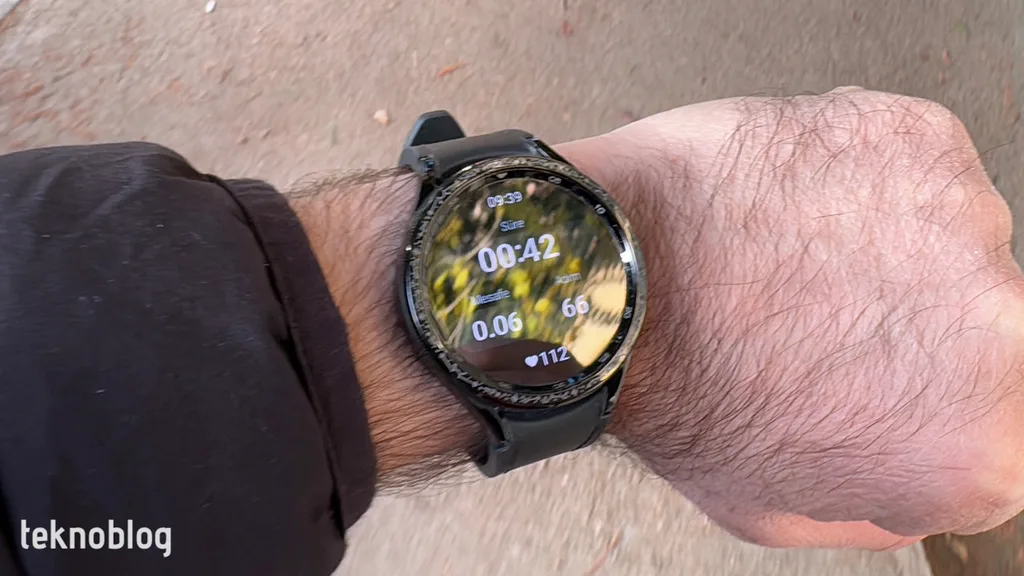 Samsung Galaxy Watch 7 serisinde Ultra modele yer verebilir