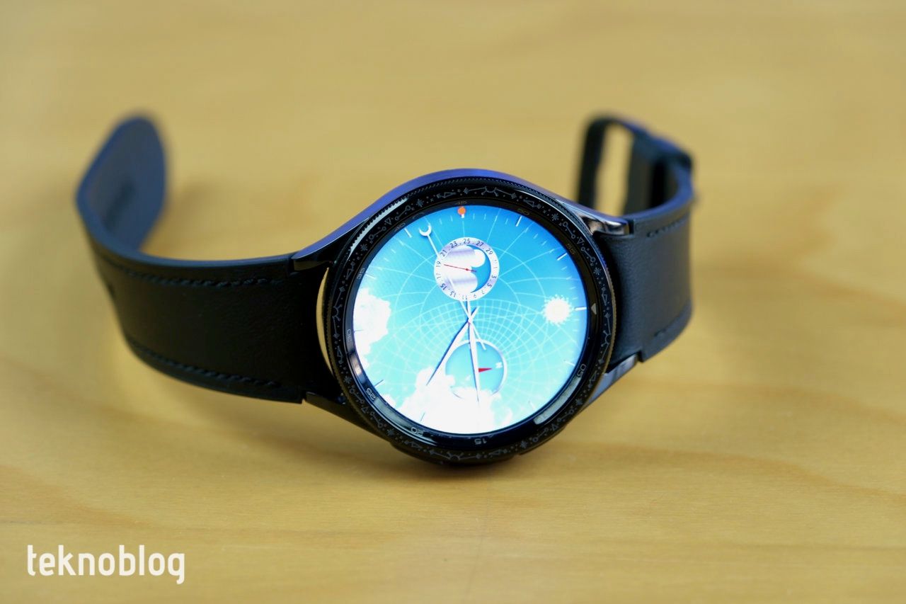 samsung galaxy watch 6 classic inceleme