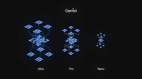 Google’ın yeni AI modeli Gemini nasıl kullanılır?