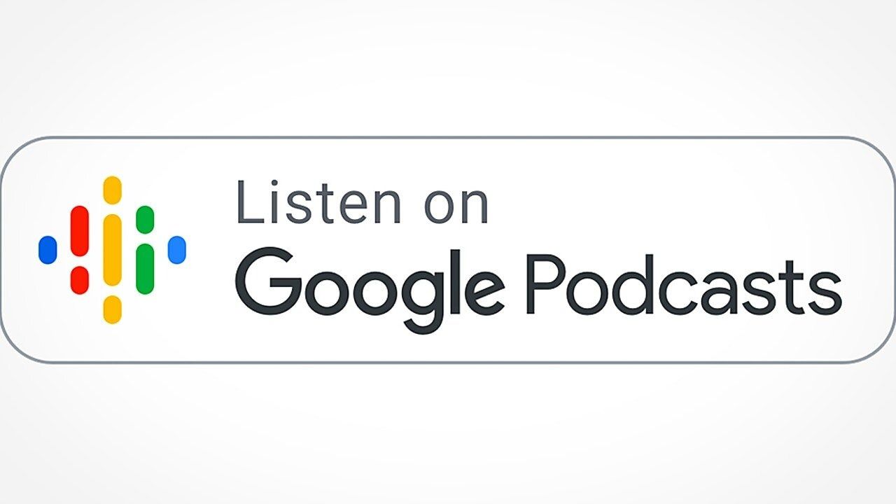 google podcasts