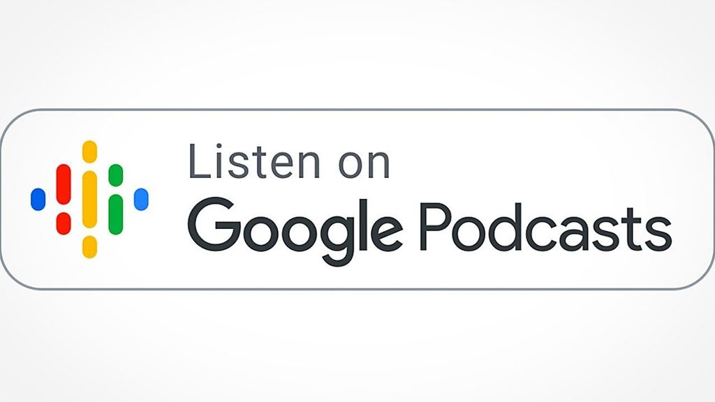 google podcasts