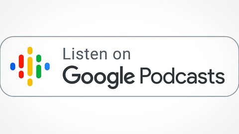 google podcasts