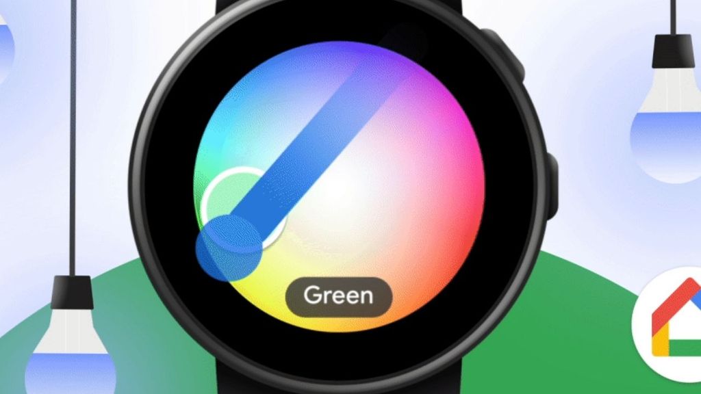 google wear os