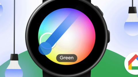 google wear os