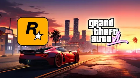 Rockstar Games’ten GTA 6 sürprizi: İlk fragmanın yayın tarihi açıklandı