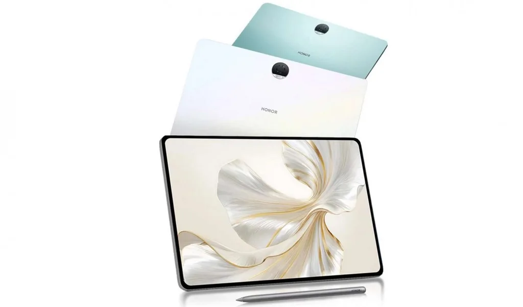 Honor Tablet 9 güçlü ses deneyimi yaşatacak