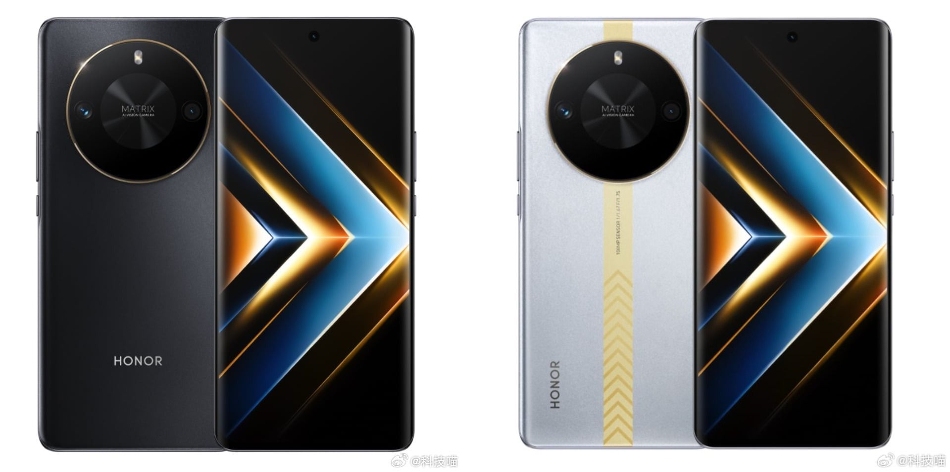 honor x50 gt x60