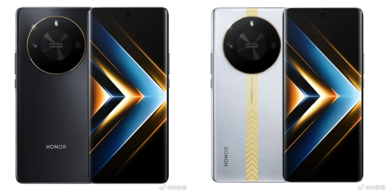 Honor X50 GT’nin özellikleri sızıntı ve rezervasyon sayfası sayesinde görüldü