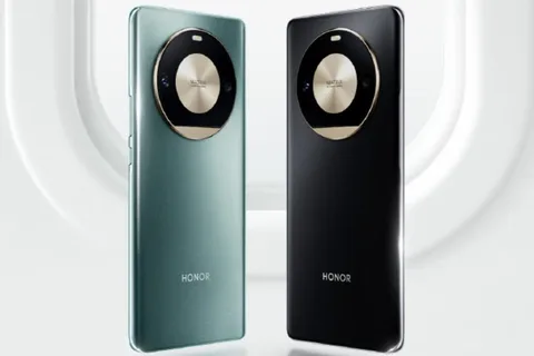 Honor X50 Pro sessiz sedasız resmiyet kazandı