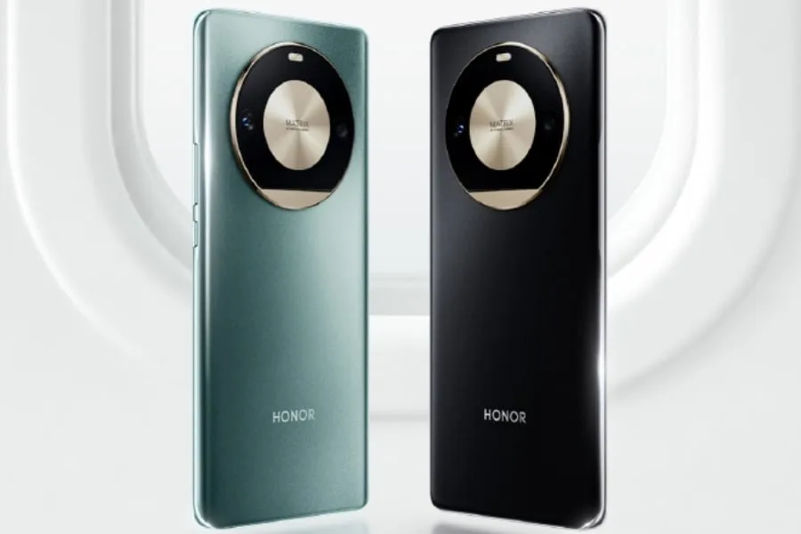 Honor X50 Pro sessiz sedasız resmiyet kazandı