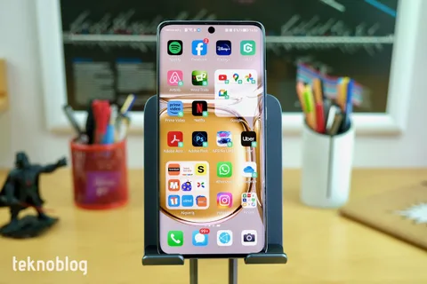 Huawei akıllı telefon ve tabletlerinde Google Play Store ve diğer popüler uygulamalar nasıl yüklenir?