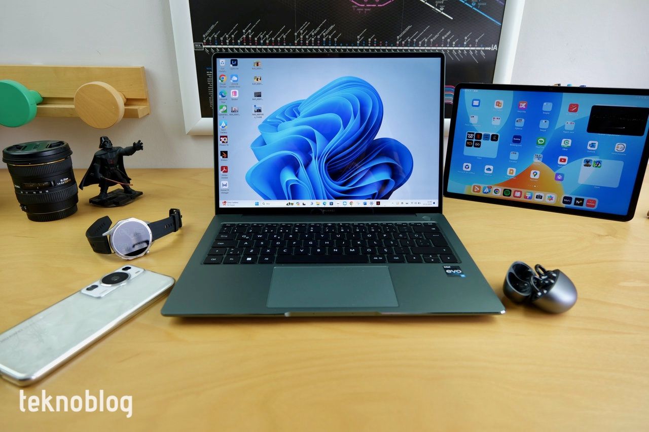 huawei ekosistemi google play