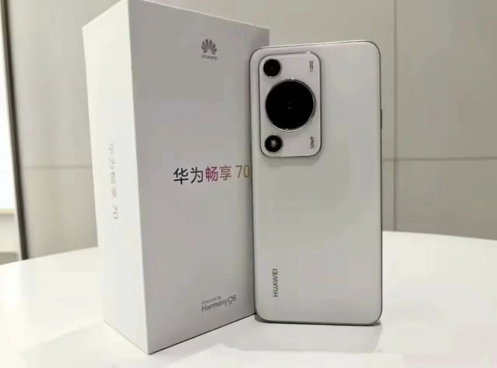 huawei enjoy 70