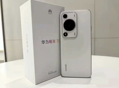 huawei enjoy 70