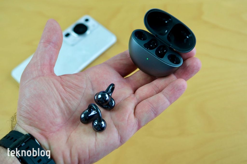 huawei freeclip