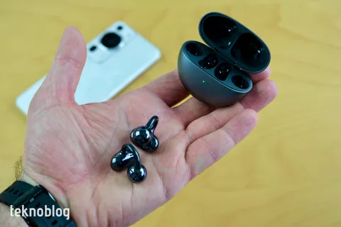 Huawei FreeClip kulaklıklar yeniden satışa sunuldu