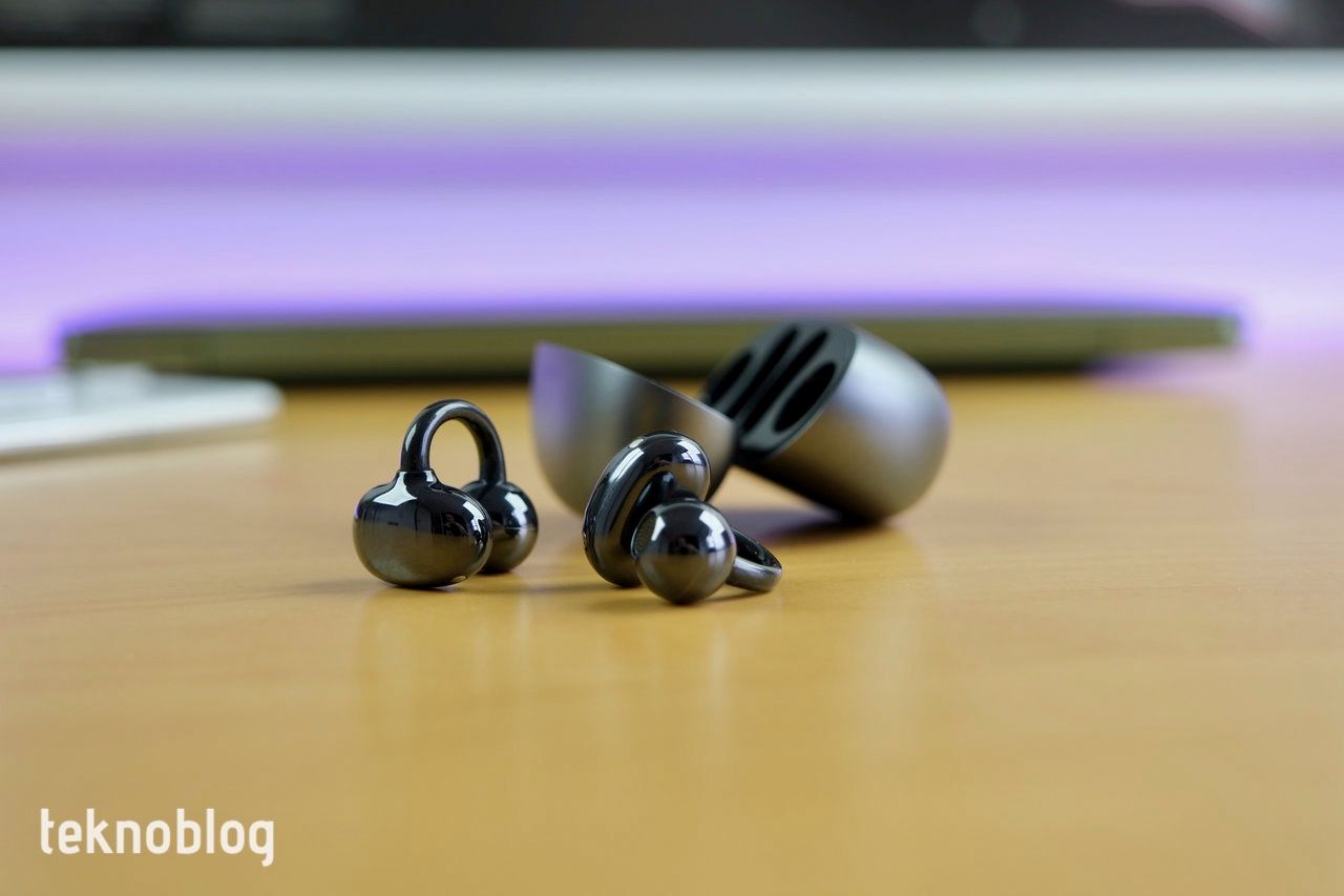 huawei freeclip inceleme