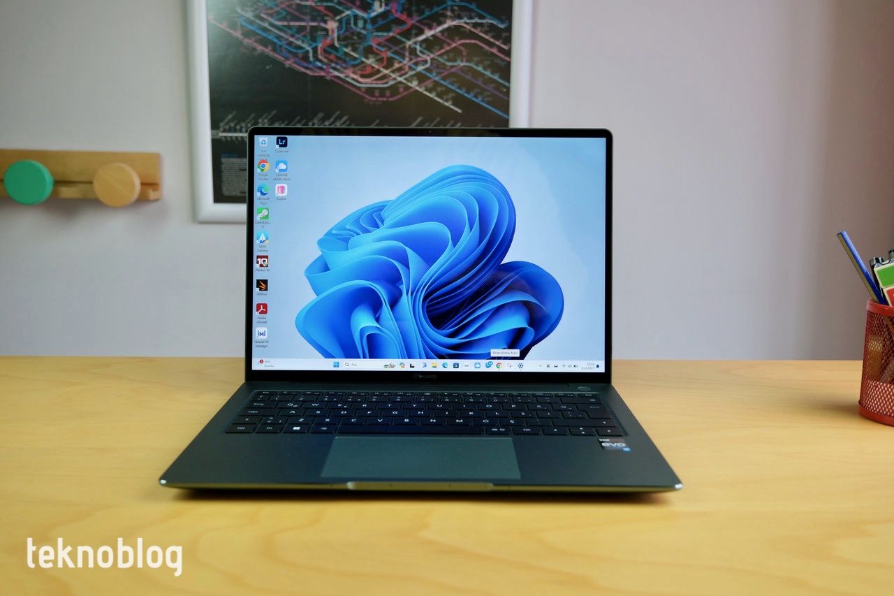 huawei matebook 14s 2023 inceleme