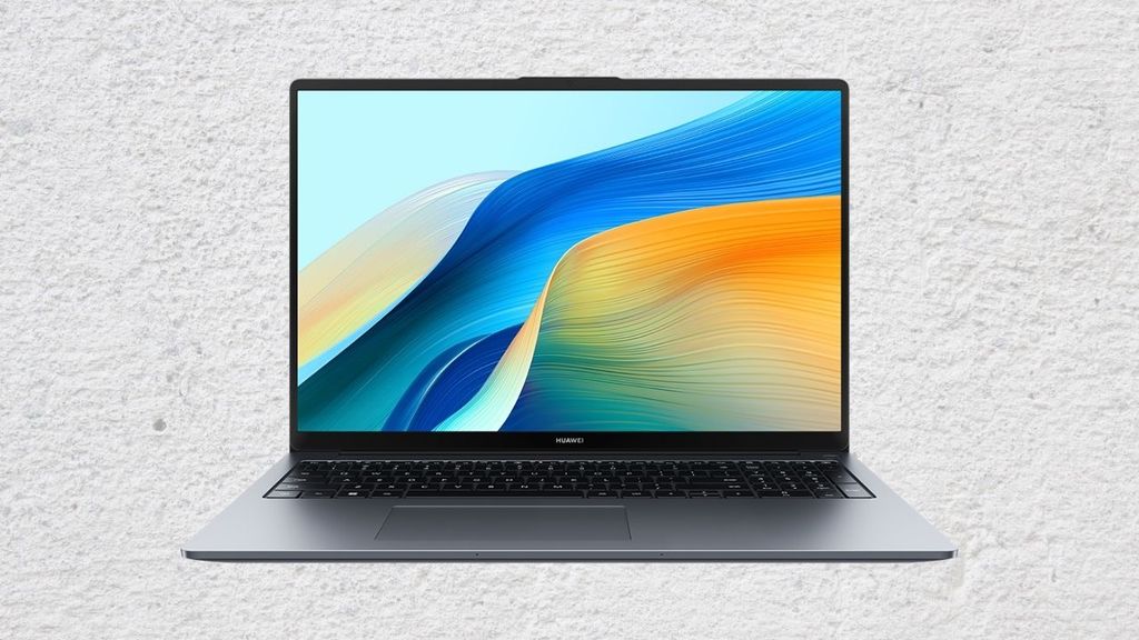 huawei matebook d16 2024