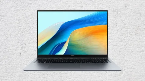 Huawei MateBook D16 2024, üstün özellikleriyle Türkiye’de ön satışta