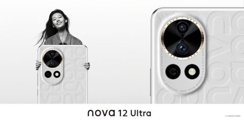 Huawei Nova 12 Ultra