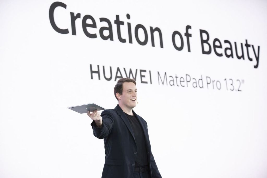 huawei