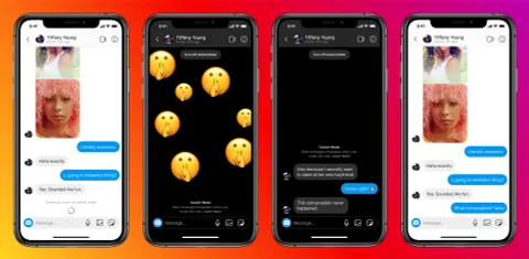 Meta, Instagram ve Facebook Messenger arasındaki entegrasyonu sonlandırıyor