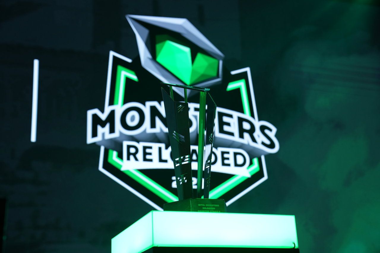 intel monsters reloaded 2023