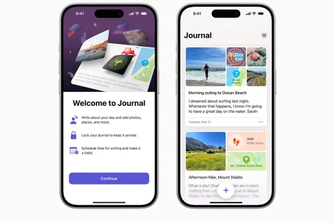 Apple’ın iOS 17.2 güncellemesi yayınlandı: Yeniliklerle dolu