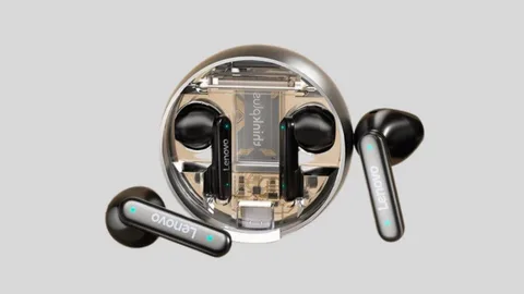 Lenovo markalı Bluetooth kulaklıklarda dikkat çeken fiyatlar
