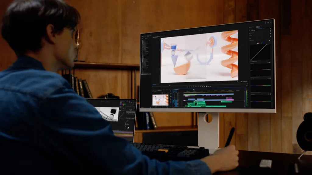 LG, yeni MyView akıllı monitör serisini duyurdu