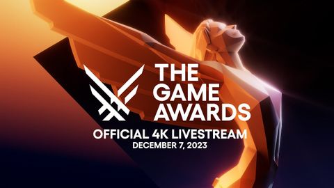 The Game Awards 2023: Yılın en iyi oyunları taçlandı